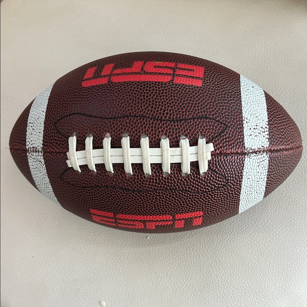 ESPN Junior Football